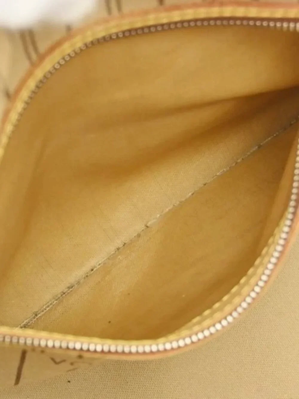 Best05 LOUIS VUITTON MONOGRAM NEVERFULL PM TOTE HANDBAG M40155 VI3140 RQ03745